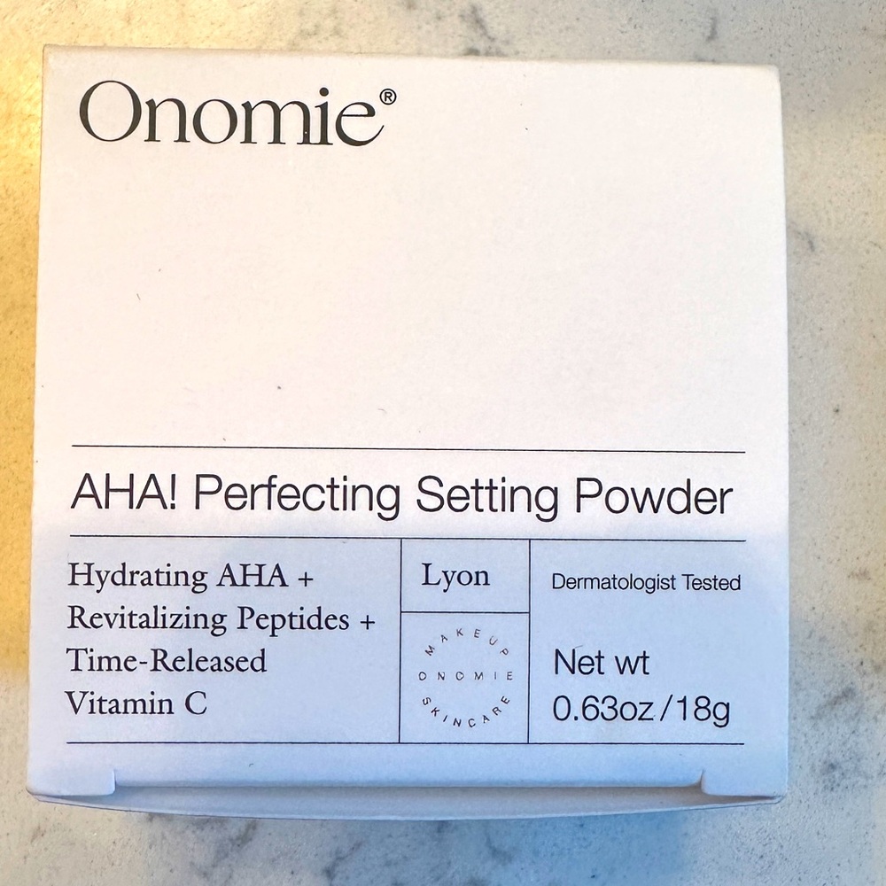 Onomie is a very good brand from Korean.Make in USA